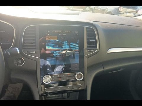 Voitures D'occasion À Auchel | Renault Mégane Megane 1.3 Tce 140Ch Techno Edc