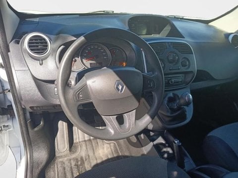 Voitures D'occasion À Auchel | Renault Kangoo Express 1.5 Blue Dci 95Ch Extra R-Link