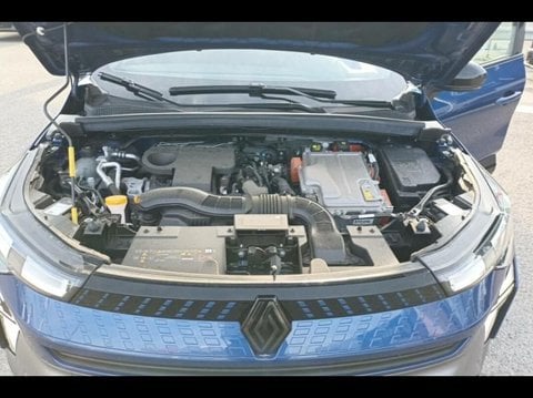 Voitures D'occasion À Auchel | Renault Captur 1.6 E-Tech Full Hybrid 145Ch Esprit Alpine