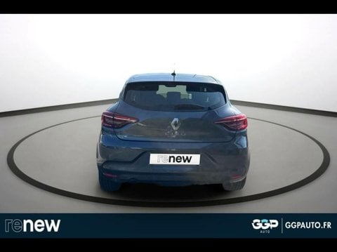 Voitures D'occasion À Auchel | Renault Clio 1.0 Tce 100Ch Business - 20