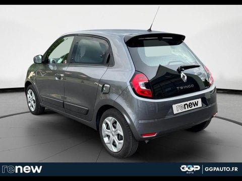Voitures D'occasion À Auchel | Renault Twingo 1.0 Sce 65Ch Life - 20