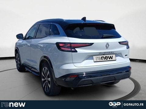 Voitures D'occasion À Auchel | Renault Austral 1.2 E-Tech Full Hybrid 200Ch Techno - 25