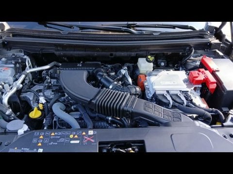 Voitures D'occasion À Auchel | Renault Rafale 1.2 E-Tech Full Hybrid 200Ch Esprit Alpine - 25