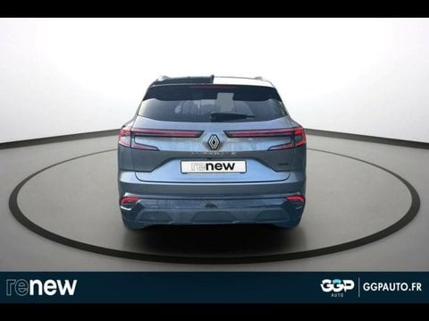 Voitures D'occasion À Auchel | Renault Austral 1.2 E-Tech Full Hybrid 200Ch Iconic- 24