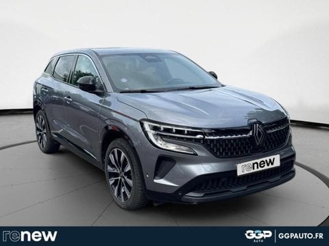 Voitures D'occasion À Auchel | Renault Austral 1.2 E-Tech Full Hybrid 200Ch Techno - 23
