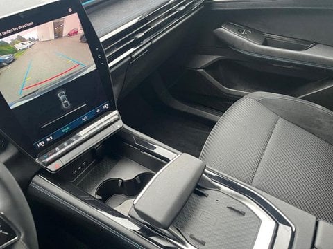 Voitures D'occasion À Auchel | Renault Espace 1.2 E-Tech Full Hybrid 200Ch Esprit Alpine 7 Place...