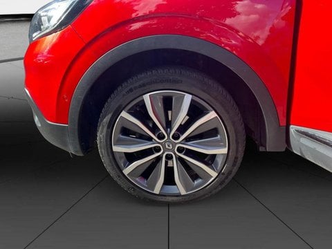 Voitures D'occasion À Auchel | Renault Kadjar 1.5 Dci 110Ch Energy Business Eco²
