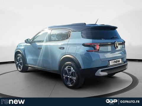 Voitures D'occasion À Auchel | Citroën C3 Aircross 1.2 Hybride 145Ch Max E-Dcs6 7 Places