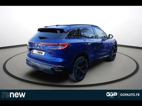 Voitures D'occasion À Auchel | Renault Austral 1.2 E-Tech Full Hybrid 200Ch Techno Esprit Alpine...