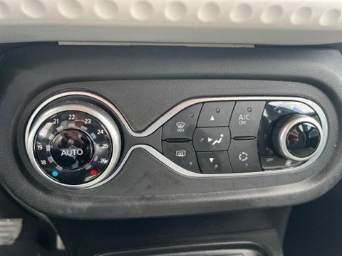 Voitures D'occasion À Auchel | Renault Twingo E-Tech Electric Equilibre R80 Achat Intégral
