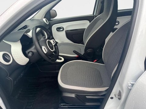 Voitures D'occasion À Auchel | Renault Twingo E-Tech Electric Equilibre R80 Achat Intégral