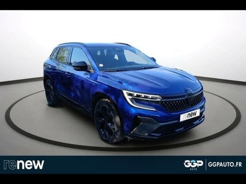Voitures D'occasion À Auchel | Renault Austral 1.2 E-Tech Full Hybrid 200Ch Techno Esprit Alpine...