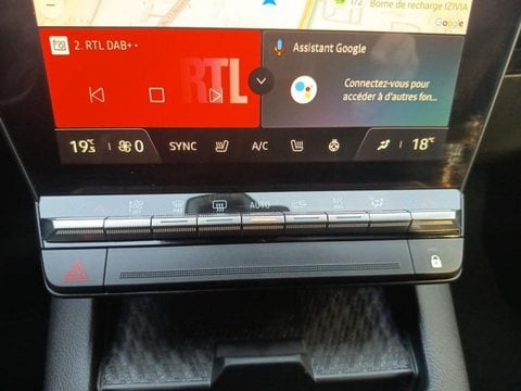 Voitures D'occasion À Auchel | Renault Mégane Megane E-Tech Electric Ev60 220Ch Iconic Super Ch...