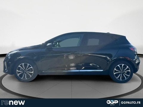 Voitures D'occasion À Auchel | Renault Clio 1.6 E-Tech 145Ch Full Hybrid Techno - 24