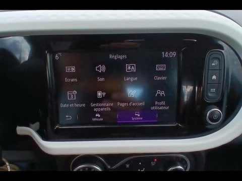 Voitures D'occasion À Auchel | Renault Twingo 1.0 Sce 65Ch Equilibre