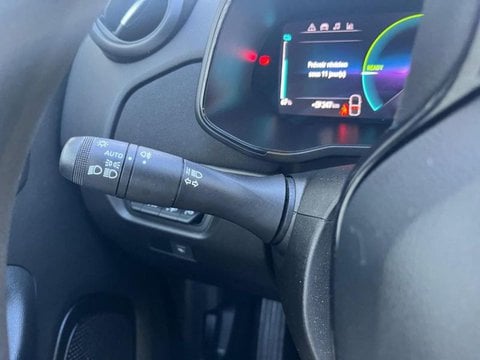 Voitures D'occasion À Auchel | Renault Zoe E-Tech Equilibre Charge Normale R110 Achat Intégral ...