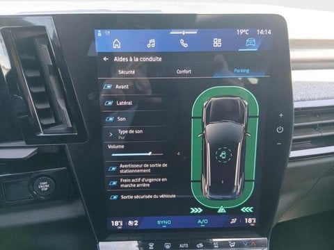 Voitures D'occasion À Auchel | Renault Austral 1.2 E-Tech Full Hybrid 200Ch Techno - 25