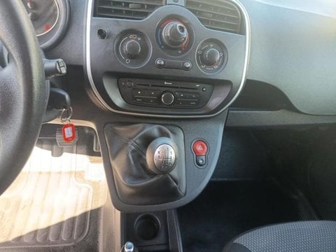 Voitures D'occasion À Auchel | Renault Kangoo Express 1.5 Blue Dci 95Ch Extra R-Link