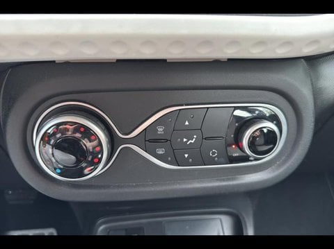 Voitures D'occasion À Auchel | Renault Twingo E-Tech Electric Life R80 Achat Intégral - 21My