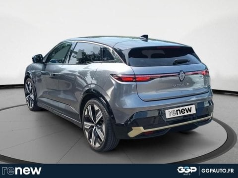 Voitures D'occasion À Auchel | Renault Mégane Megane E-Tech Electric Ev60 220Ch Iconic Super Ch...