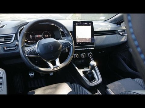 Voitures D'occasion À Auchel | Renault Clio 1.0 Tce 90Ch Esprit Alpine - 24