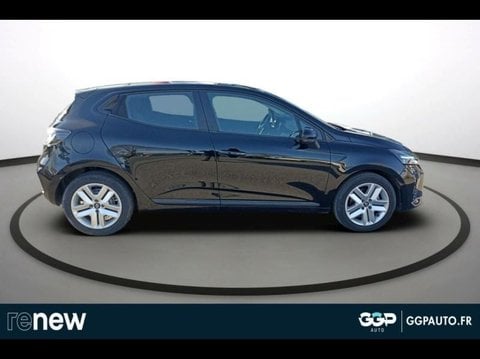 Voitures D'occasion À Auchel | Renault Clio 1.5 Blue Dci 100Ch Evolution - 24