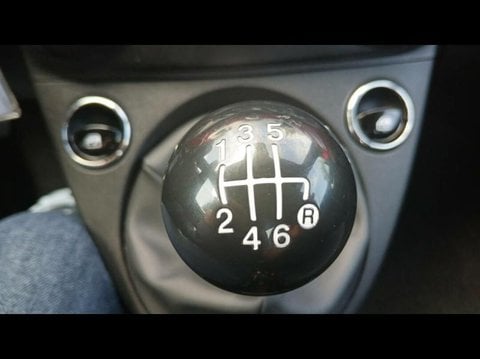 Voitures D'occasion À Auchel | Fiat 500 1.0 70Ch Bsg S&S