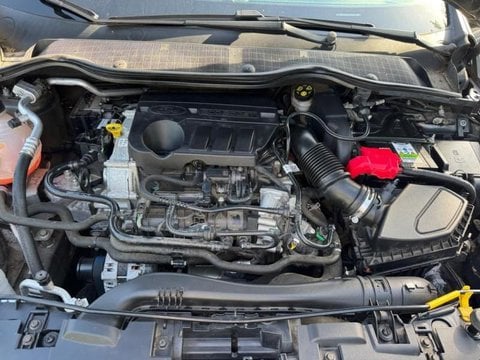 Voitures D'occasion À Auchel | Ford Fiesta 1.0 Ecoboost 125Ch Connect Business Dct-7 5P