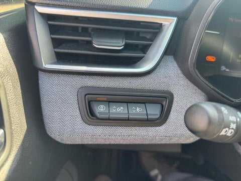 Voitures D'occasion À Auchel | Renault Clio 1.6 E-Tech 145Ch Full Hybrid Techno - 24