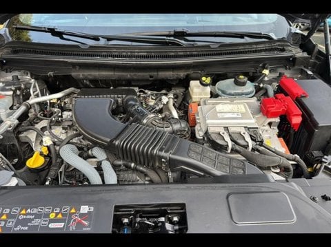 Voitures D'occasion À Auchel | Renault Austral 1.2 E-Tech Full Hybrid 200Ch Iconic- 24