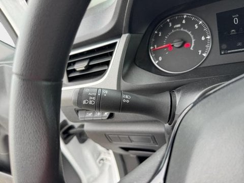 Voitures D'occasion À Auchel | Renault Kangoo Van L1 1.5 Blue Dci 95Ch Extra Sésame Ouvre Toi - 22
