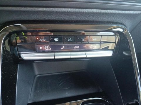 Voitures D'occasion À Auchel | Citroën C3 Aircross 1.2 Hybride 145Ch Max E-Dcs6 7 Places