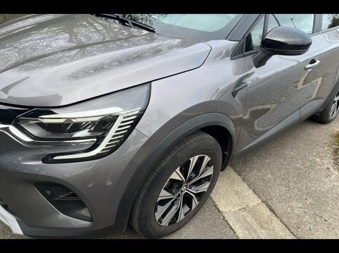 Voitures D'occasion À Auchel | Renault Captur 1.0 Tce 90Ch Evolution