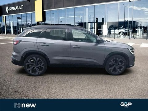 Voitures D'occasion À Auchel | Renault Austral 1.2 E-Tech Full Hybrid 200Ch Iconic Esprit Alpine