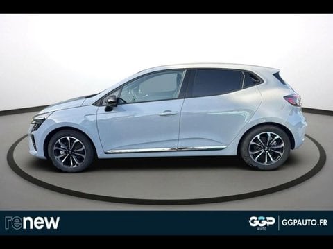 Voitures D'occasion À Auchel | Renault Clio 1.6 E-Tech 145Ch Full Hybrid Techno - 25