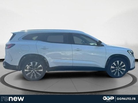 Voitures D'occasion À Auchel | Renault Espace 1.2 E-Tech Full Hybrid 200Ch Techno 7 Places - 25