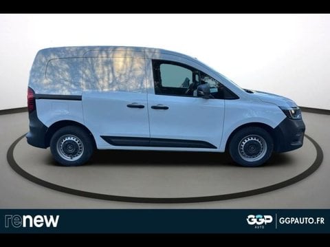 Voitures D'occasion À Auchel | Renault Kangoo Van L1 1.5 Blue Dci 95Ch Grand Confort - 22