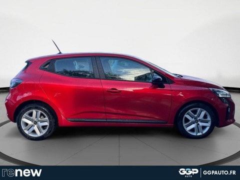 Voitures D'occasion À Auchel | Renault Clio 1.0 Tce 90Ch Evolution - 24