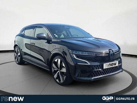 Voitures D'occasion À Auchel | Renault Mégane Megane E-Tech Electric Ev60 220Ch Techno Super Ch...