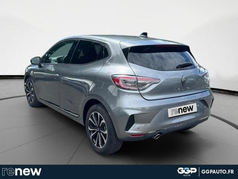 Voitures D'occasion À Auchel | Renault Clio 1.0 Tce 90Ch Techno - 24