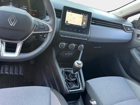 Voitures D'occasion À Auchel | Renault Clio 1.5 Blue Dci 100Ch Evolution - 24