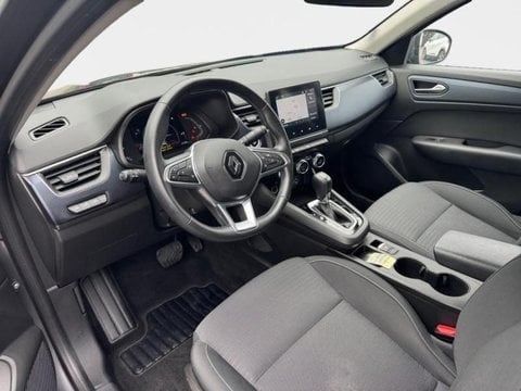 Voitures D'occasion À Auchel | Renault Arkana 1.6 E-Tech Hybride 145Ch Business-22