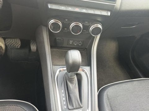 Voitures D'occasion À Auchel | Renault Captur 1.6 E-Tech Hybride 145Ch Techno