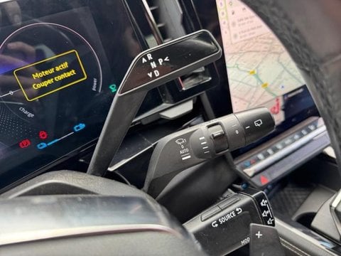 Voitures D'occasion À Auchel | Renault Austral 1.2 E-Tech Full Hybrid 200Ch Techno - 23