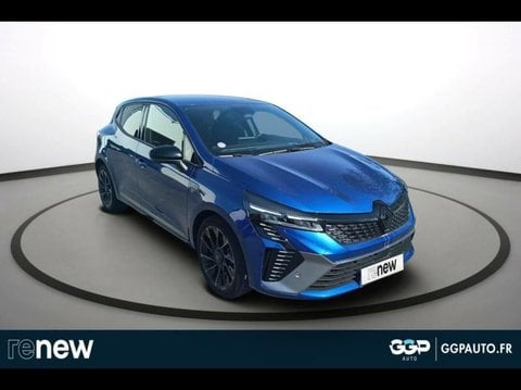 Voitures D'occasion À Auchel | Renault Clio 1.0 Tce 90Ch Esprit Alpine - 24