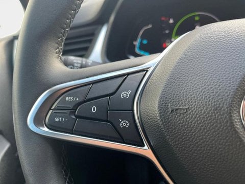 Voitures D'occasion À Auchel | Renault Captur 1.6 E-Tech Hybride 145Ch Evolution