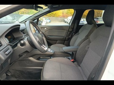 Voitures D'occasion À Auchel | Renault Symbioz 1.6 E-Tech Full Hybrid 145Ch Techno