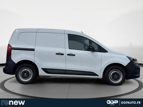 Voitures D'occasion À Auchel | Renault Kangoo Van L1 1.5 Blue Dci 95Ch Extra Sésame Ouvre Toi - 22