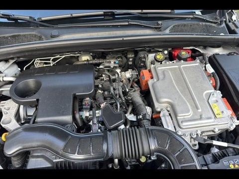 Voitures D'occasion À Auchel | Renault Clio 1.6 E-Tech 145Ch Full Hybrid Techno - 25
