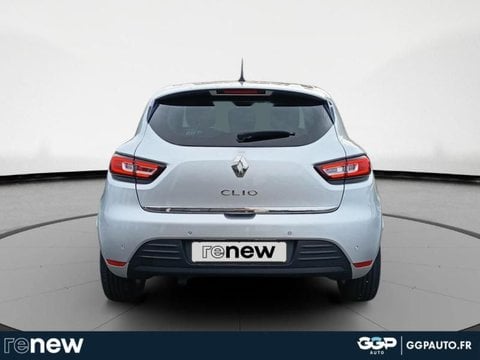 Voitures D'occasion À Auchel | Renault Clio 0.9 Tce 90Ch Energy Intens 5P Euro6C